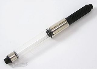   K5 Fountain Pen Converter for pens taking International Ink Cartridges