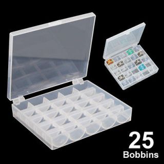 Brand New ArtBin Bobbin Box factory sealed Bobbin Storage Organizer 
