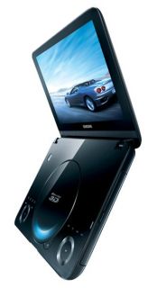 Samsung BD C8000 Portable Blu Ray Player 10.3