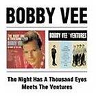 Night Has a Thousand Eyes/Meets the Ventures/Bobby Vee