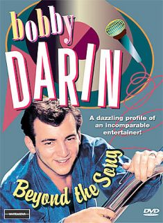 Bobby Darin   Beyond the Song DVD, 2005