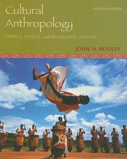   States, and the Global System by John H. Bodley 2005, Paperback