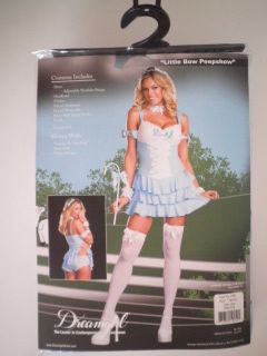 Little Bow Peep Show Sexy Costume