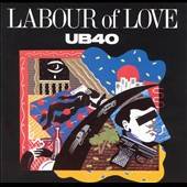 Labour of Love by UB40 CD, Jan 1984, Virgin DEP International