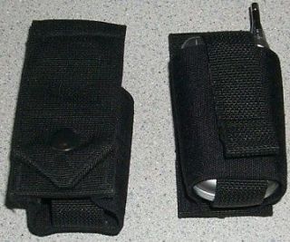 NEW Universal Nylon Tactical Cell Phone Holster Case Holder Pouch 