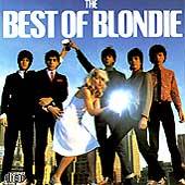 The Best of Blondie by Blondie CD, Jul 1989, Chrysalis Records