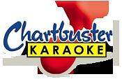SALE Chartbuster Karaoke used CD+G 6x6 Girl pop