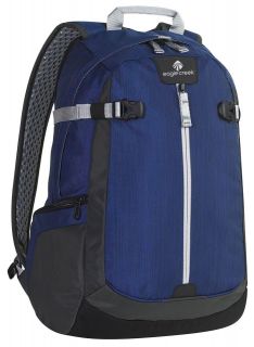 Eagle Creek WIT backpack Pacific Blue Stratus
