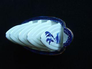   & Glass  Pottery & China  China & Dinnerware  Blue Willow