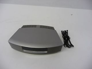bose wave music system in Compact & Shelf Stereos