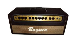 Bogner Shiva 1x12 s EL 34 12 Guitar Amp 80 watt Combo