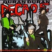 Decade Greatest Hits by Duran Duran CD, Jan 2005, Capitol