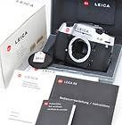 Leica R8 35mm Film Camera Body MINT  IN BOX