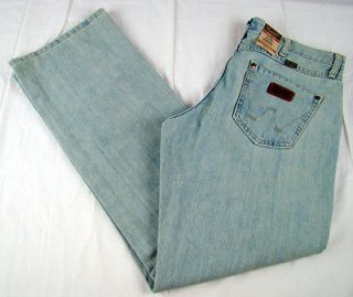 wrangler retro bootcut jeans