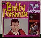 Bobby Freeman Beautiful NM 1962 Jubilee LP Twist Bobby Freeman