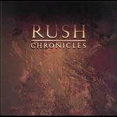rush (greatest hits,best of,chronicles,retrospective) cd 