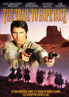 The Trail to Hope Rose DVD, 2005