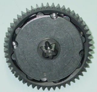 Bosch 1617000817 Rotary Hammer Clutch Gear 11227E 11230EVS 11232EVS 