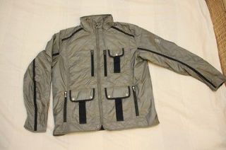 Bogner Men jacket slim puffer Size S 48 EU