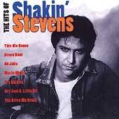 Shakin Stevens   The Hits Of Shakin Stevens CD 16 Original Hit 