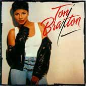 Toni Braxton by Toni Braxton CD, Jul 1993, LaFace