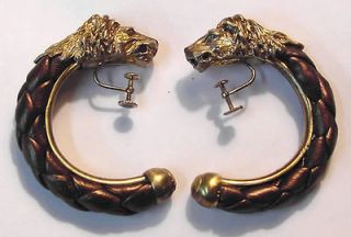 bottega veneta earrings in Jewelry & Watches