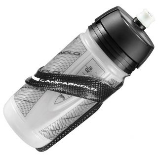 Brand New Campagnolo Super Record Carbon Water Bottle Cage Carrier 