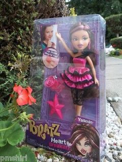 bratz dolls yasmin in Bratz