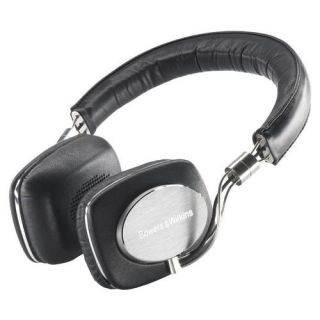  Bowers Wilkins P5 Headband Headphones   Black