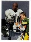 Brett Favre LIFE Poster Packers Falcons Southern Miss