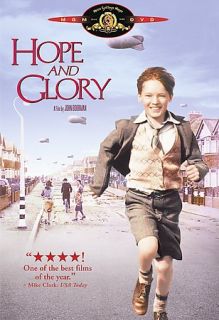 Hope and Glory DVD, 2001