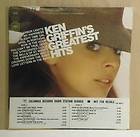KEN GRIFFINS Greatest Hits 1967 COLUMBIA CS 9517 DJ PROMO VINYL LP 