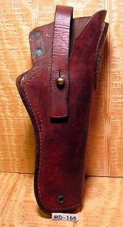 Old BOYT B 44 Leather Gun Holster with Great Patina MAKE AN OFFER