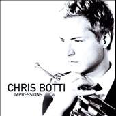 Impressions by Chris Botti CD, Apr 2012, Columbia USA