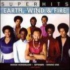 Earth Wind And Fire   Super Hits (Cmg) (2007)   Used   Compact Disc