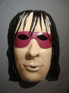 Bret Hart in Clothing, 