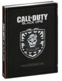 Call of Duty by Brady Games Staff 2010, Paperback, Limited