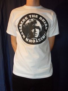 Brian Jonestown Massacre T shirt NEW All Sizes