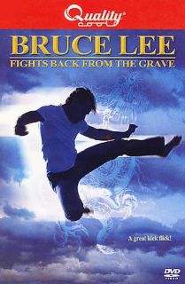 Bruce Lee Fights Back From the Grave DVD, 2006