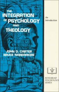   by S. Bruce Narramore and John D. Carter 1979, Paperback