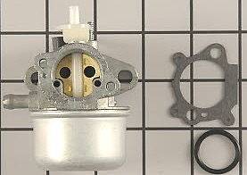 craftsman lawn mower carburetor in Parts & Accessories