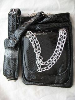 hip purse in Handbags & Purses