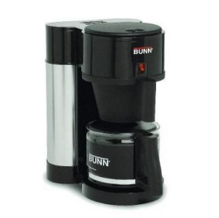 Bunn NHBB 10 Cups Coffee Maker
