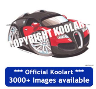 Koolart Bugatti Bugatti Veyron case for Samsung Galaxy Blackberry 9900 
