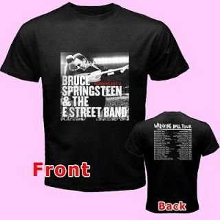 Bruce Springsteen and the E Street Band Wrecking Ball Tour Date F74 