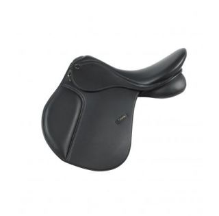 GFS Fieldhouse Genesis AP SL Synthetic Saddle with Adjustable Gullet 