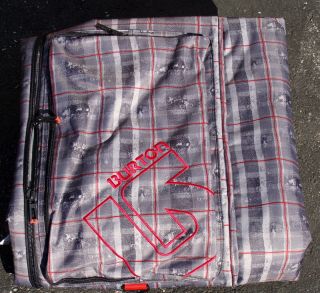 burton wheelie bag in Sporting Goods
