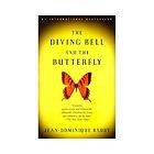The Diving Bell and the Butterfly  A Memoir of Life in Death by Jean 