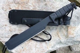 ONTARIO SP8 MACHETE SURVIVAL SPEC PLUS KNIFE CAMPING 2