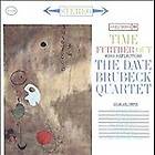 Dave Brubeck Quartet   Time Further Out   with 12 page booklet 